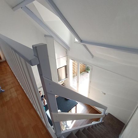 Brennick, Maison 4 Pers Proche Mer Et Plage 크로하스칼노엣 외부 사진
