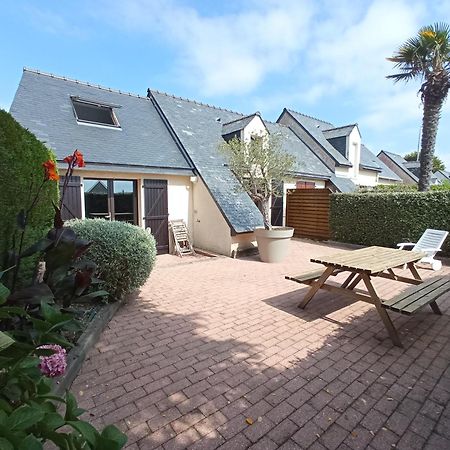 Brennick, Maison 4 Pers Proche Mer Et Plage 크로하스칼노엣 외부 사진