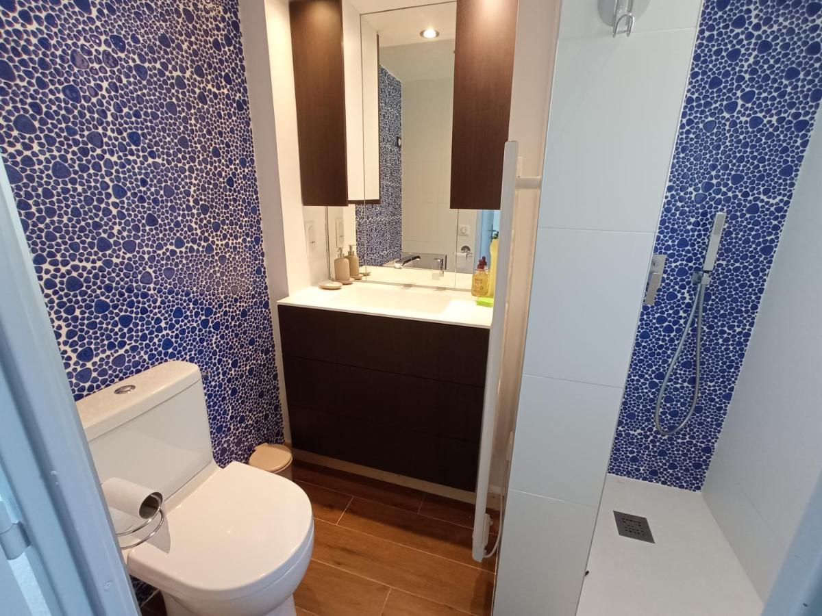 Brennick, Maison 4 Pers Proche Mer Et Plage 크로하스칼노엣 외부 사진