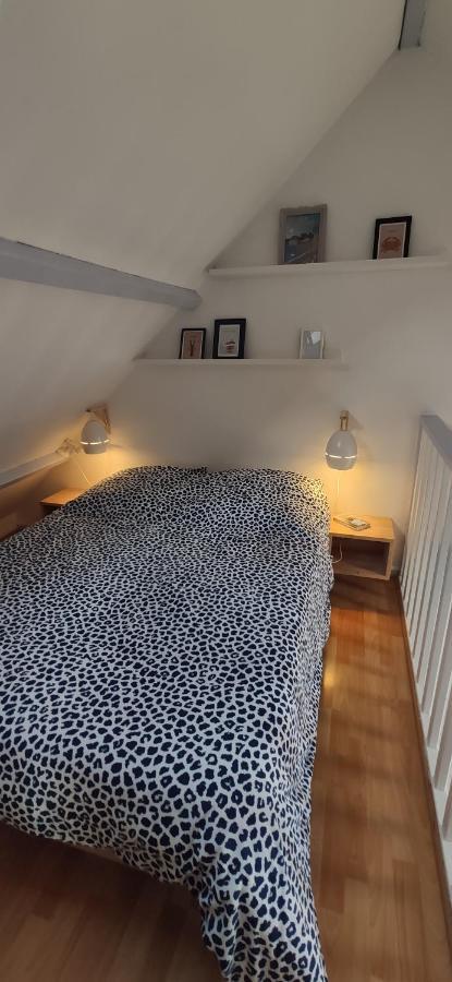 Brennick, Maison 4 Pers Proche Mer Et Plage 크로하스칼노엣 외부 사진