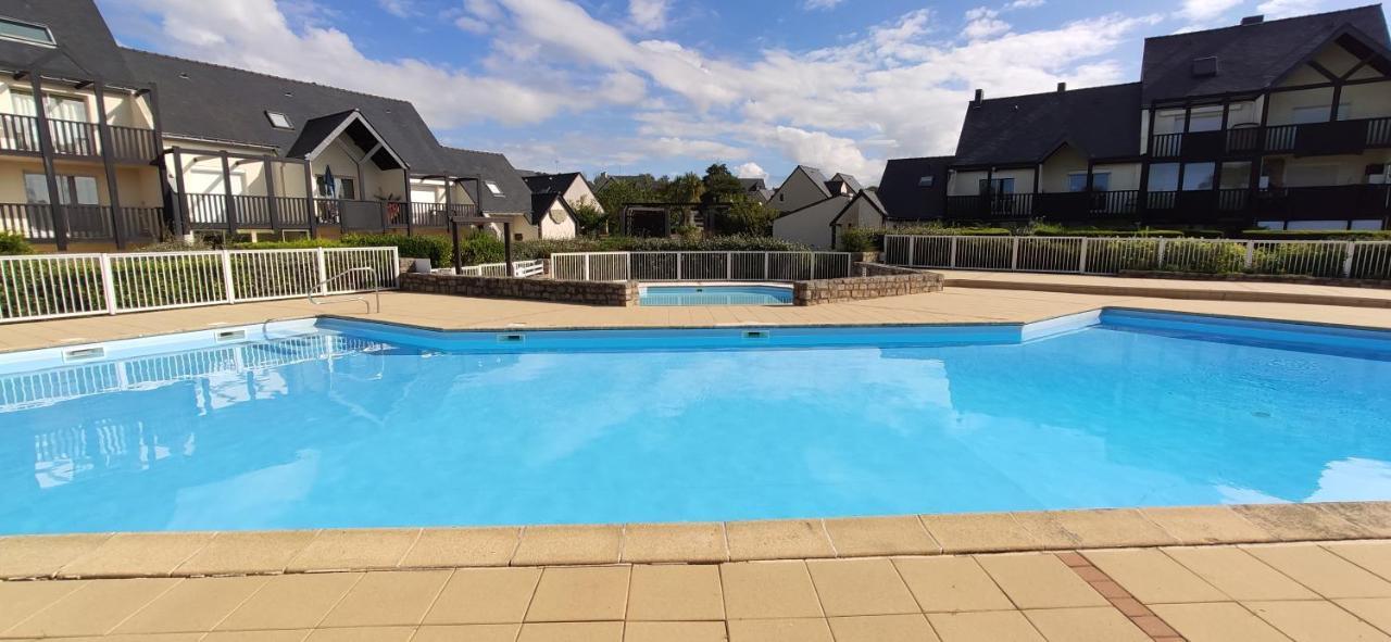 Brennick, Maison 4 Pers Proche Mer Et Plage 크로하스칼노엣 외부 사진