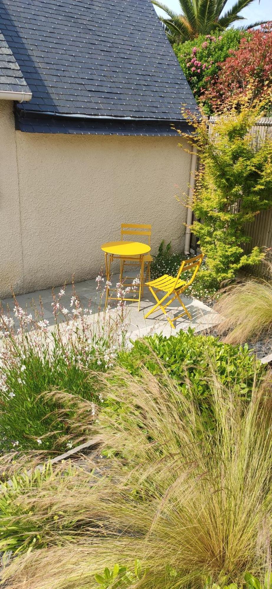 Brennick, Maison 4 Pers Proche Mer Et Plage 크로하스칼노엣 외부 사진