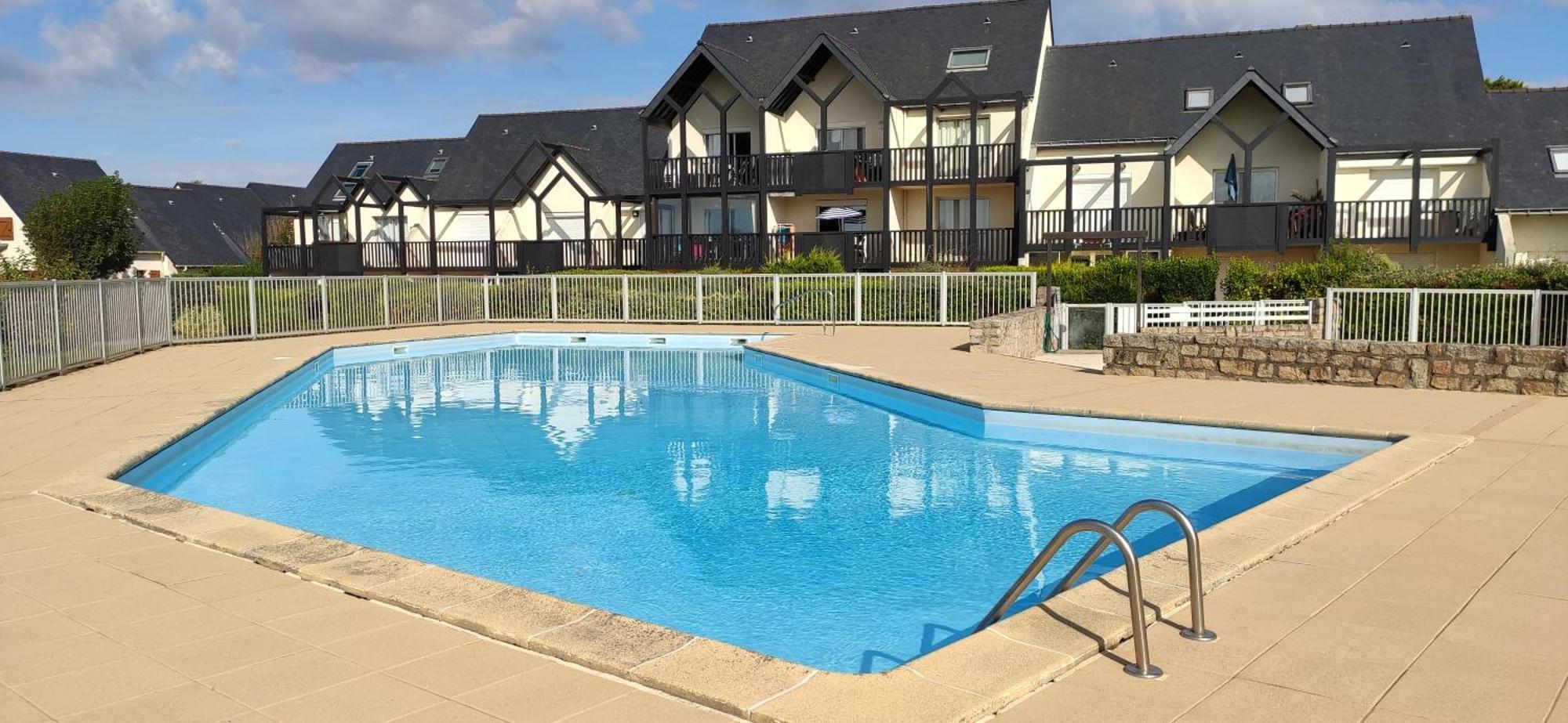 Brennick, Maison 4 Pers Proche Mer Et Plage 크로하스칼노엣 외부 사진