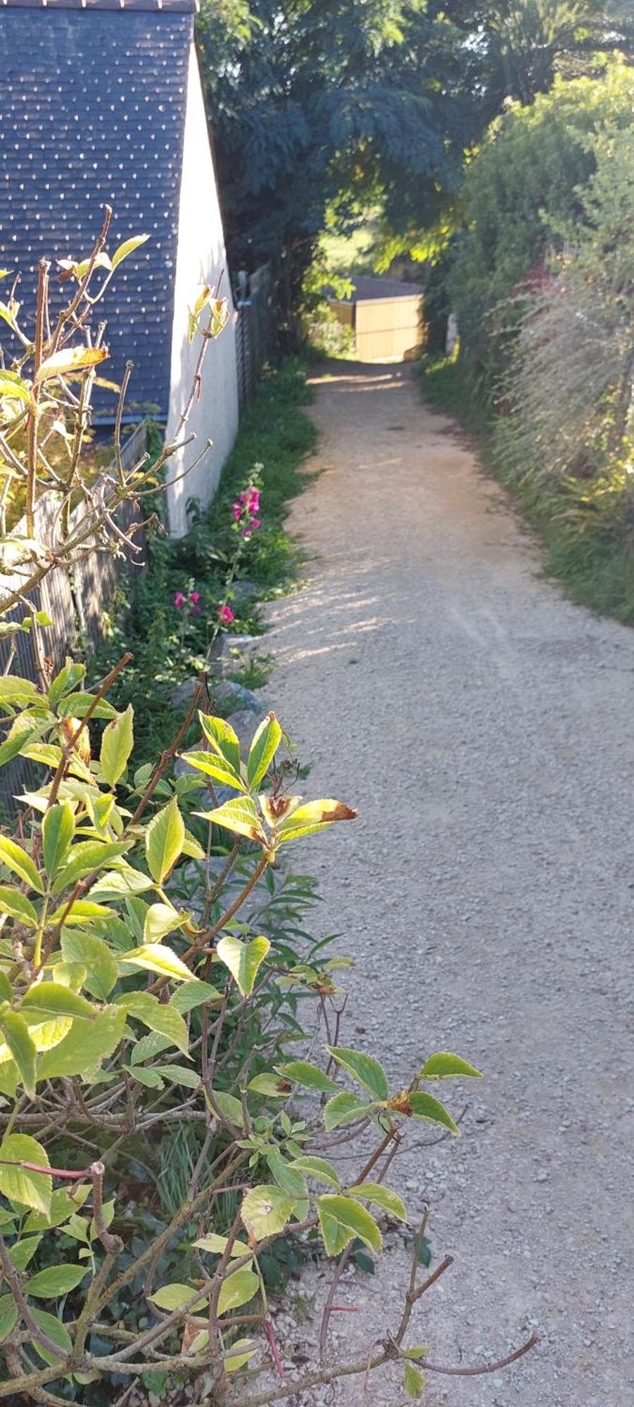 Brennick, Maison 4 Pers Proche Mer Et Plage 크로하스칼노엣 외부 사진