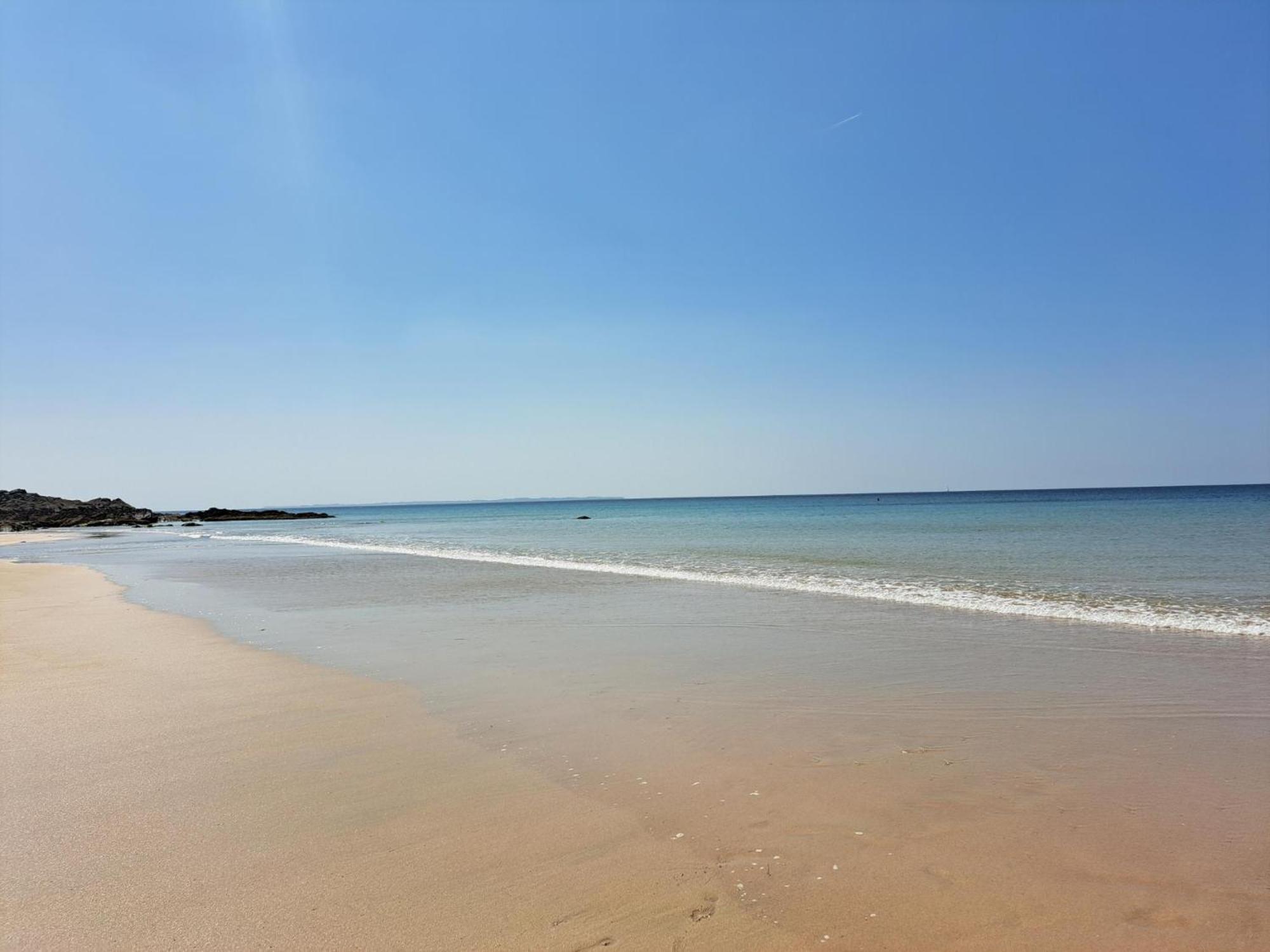 Brennick, Maison 4 Pers Proche Mer Et Plage 크로하스칼노엣 외부 사진